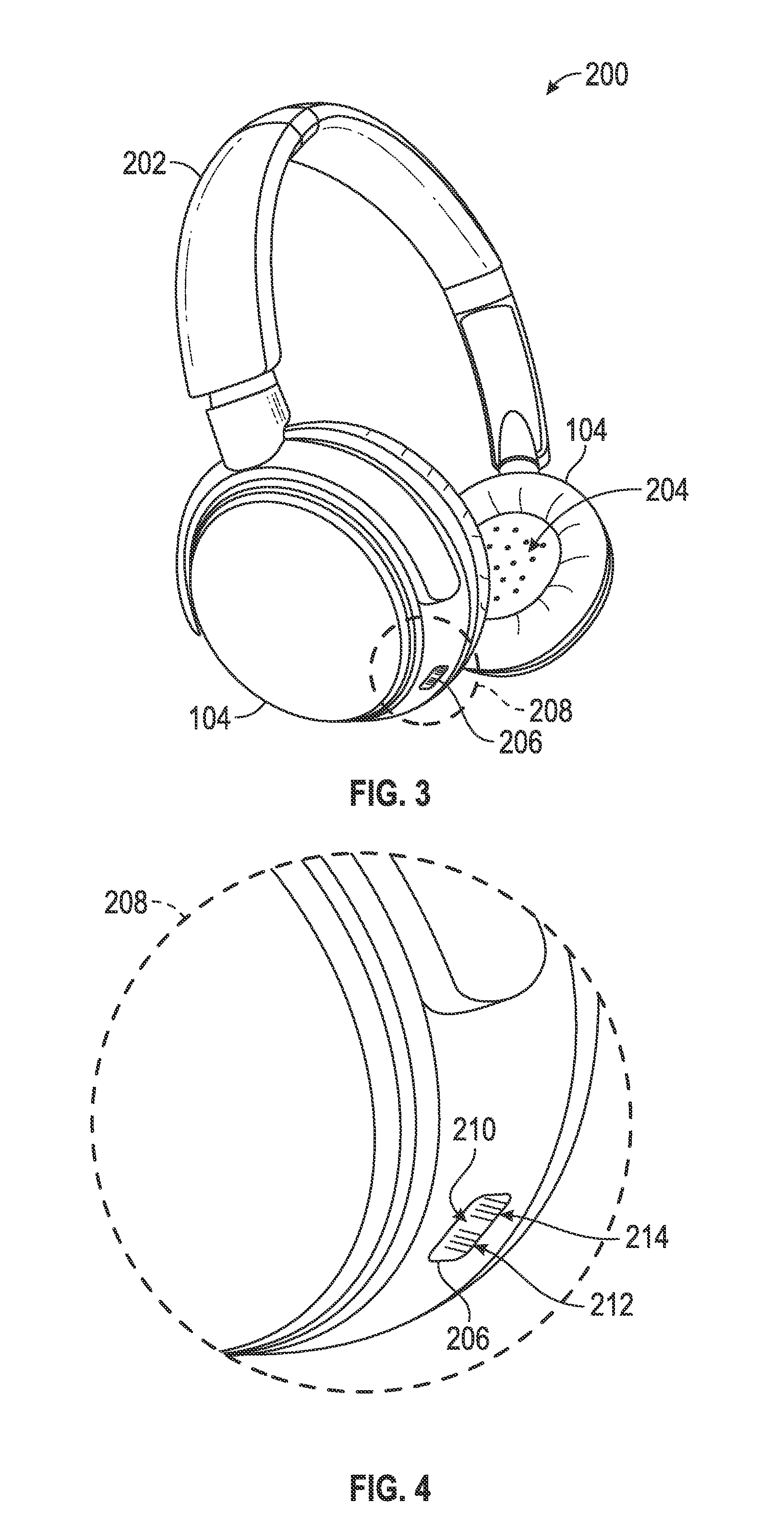 Audio class-compliant charging accessories for wireless headphones and headsets