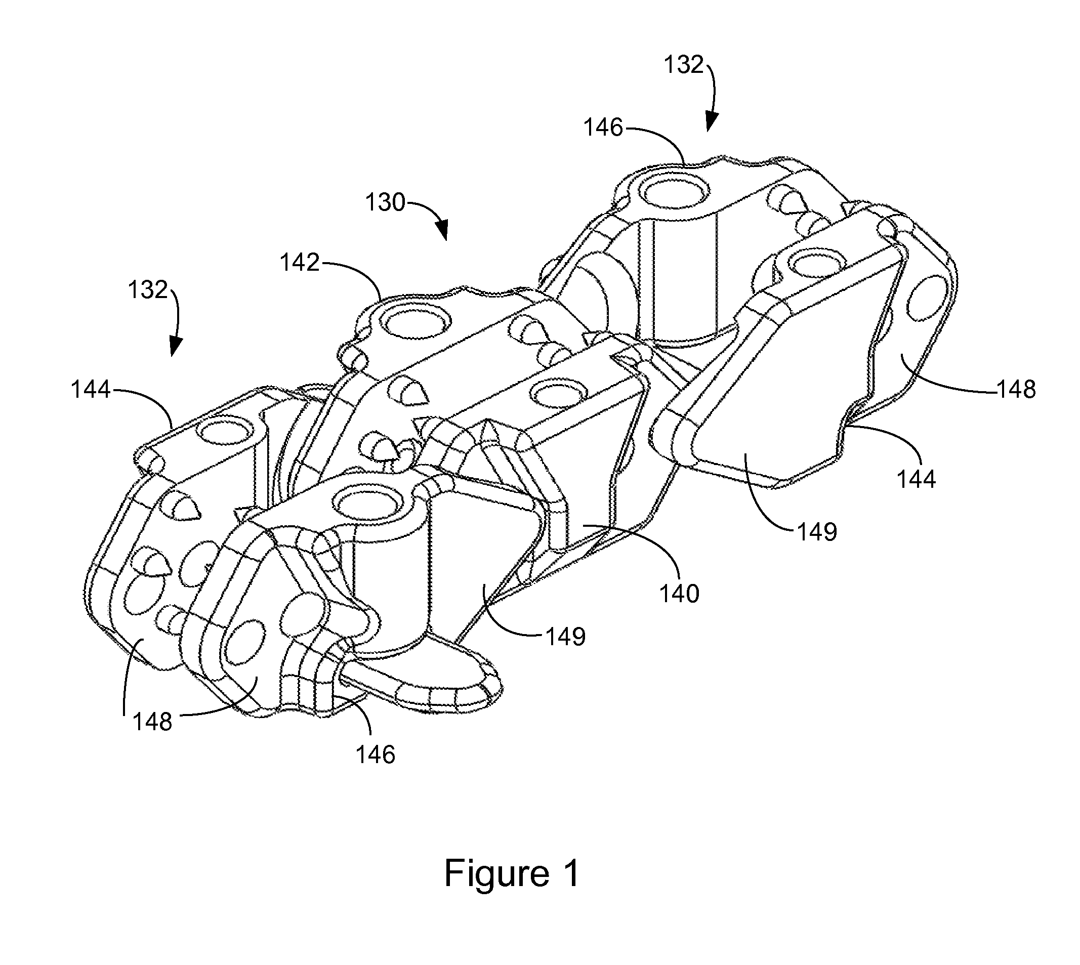 Implantation Tools for Interspinous Process Spacing Device