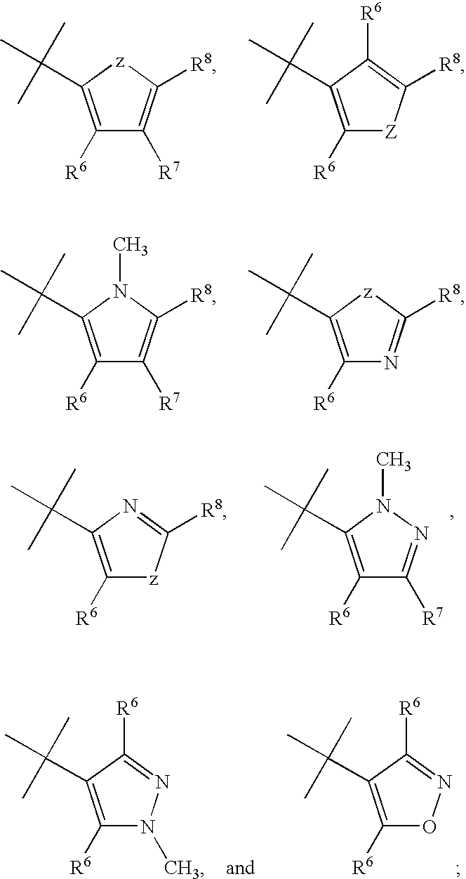 Imidazopyridazine compounds