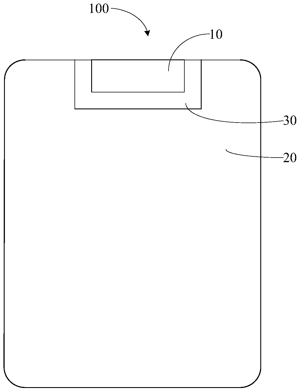 Display substrate, display panel, and display device