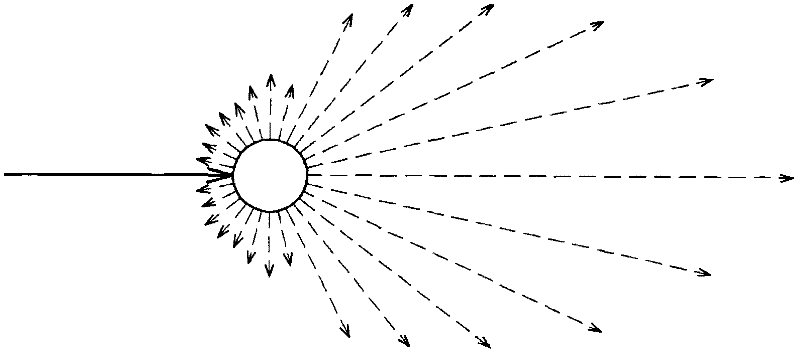 Microparticle detection apparatus