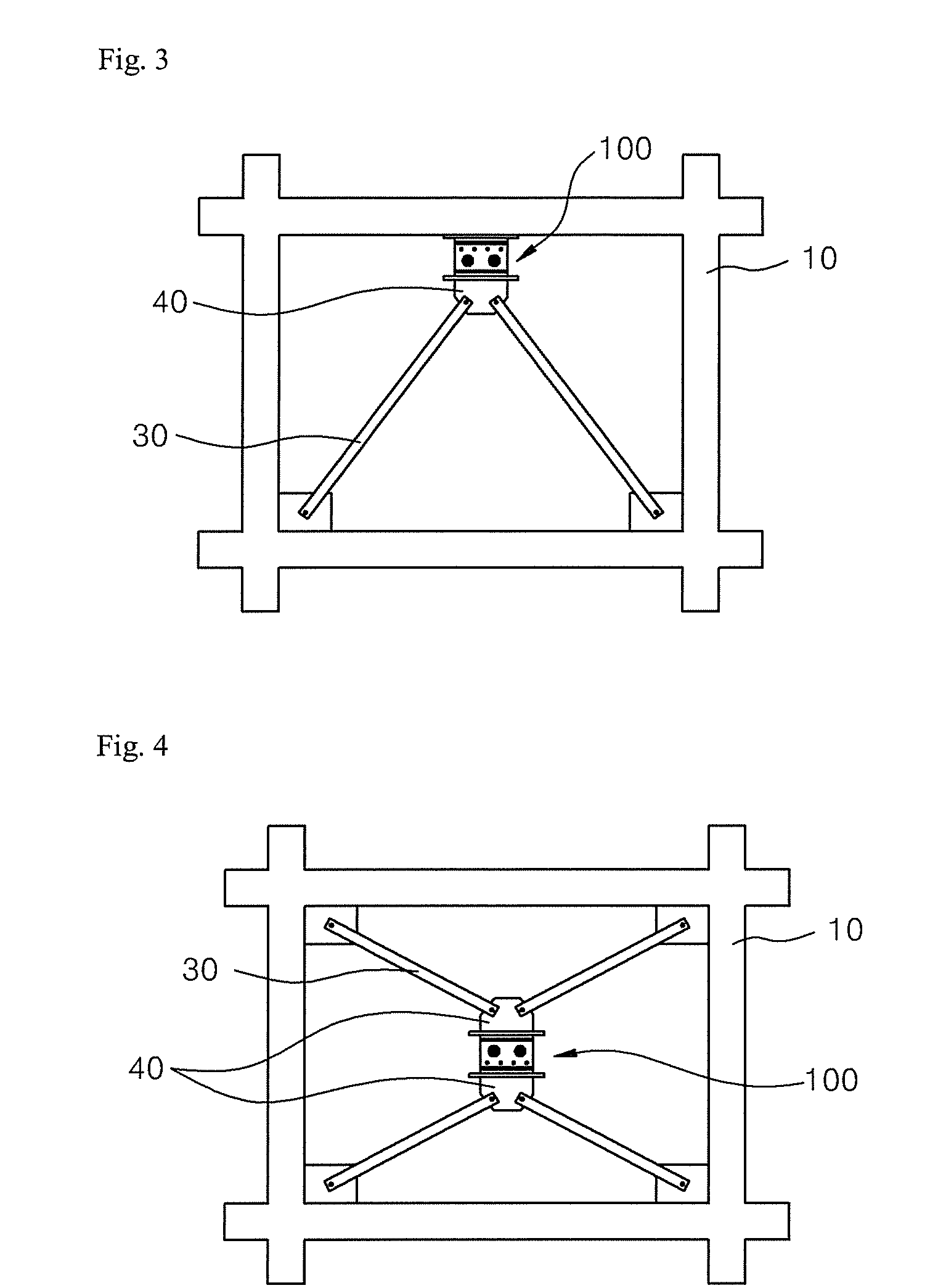 High-performance shear friction damper