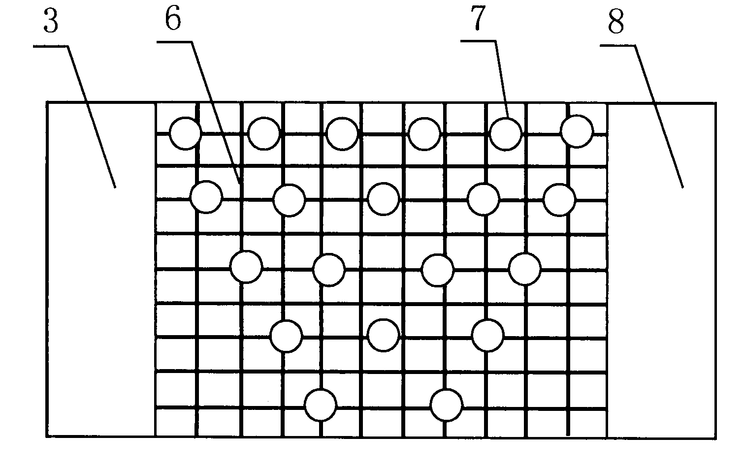 Light/temperature dual-gradient microalgae incubator