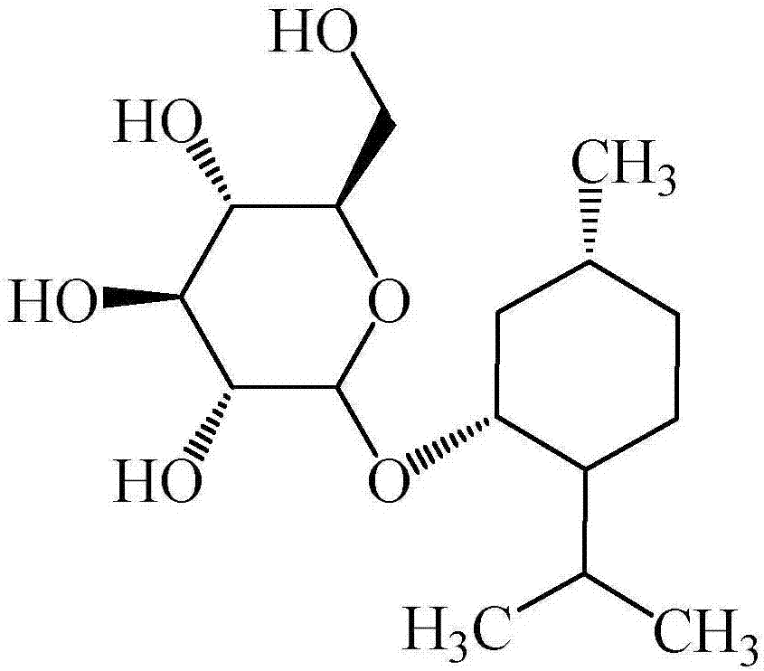 Recombinant escherichia coli containing alpha-glucosidase gene and application of recombinant escherichia coli