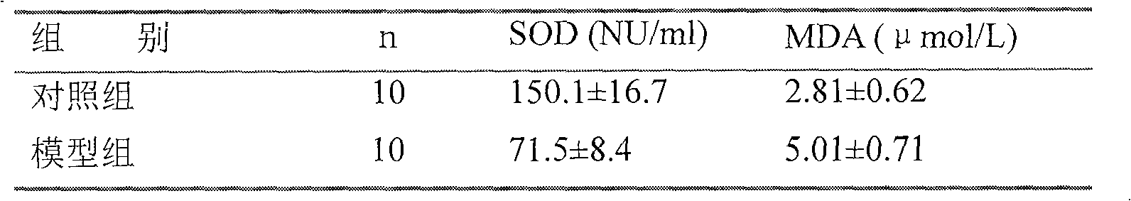 Liuweidihuang multiple vatimines and its preparing method