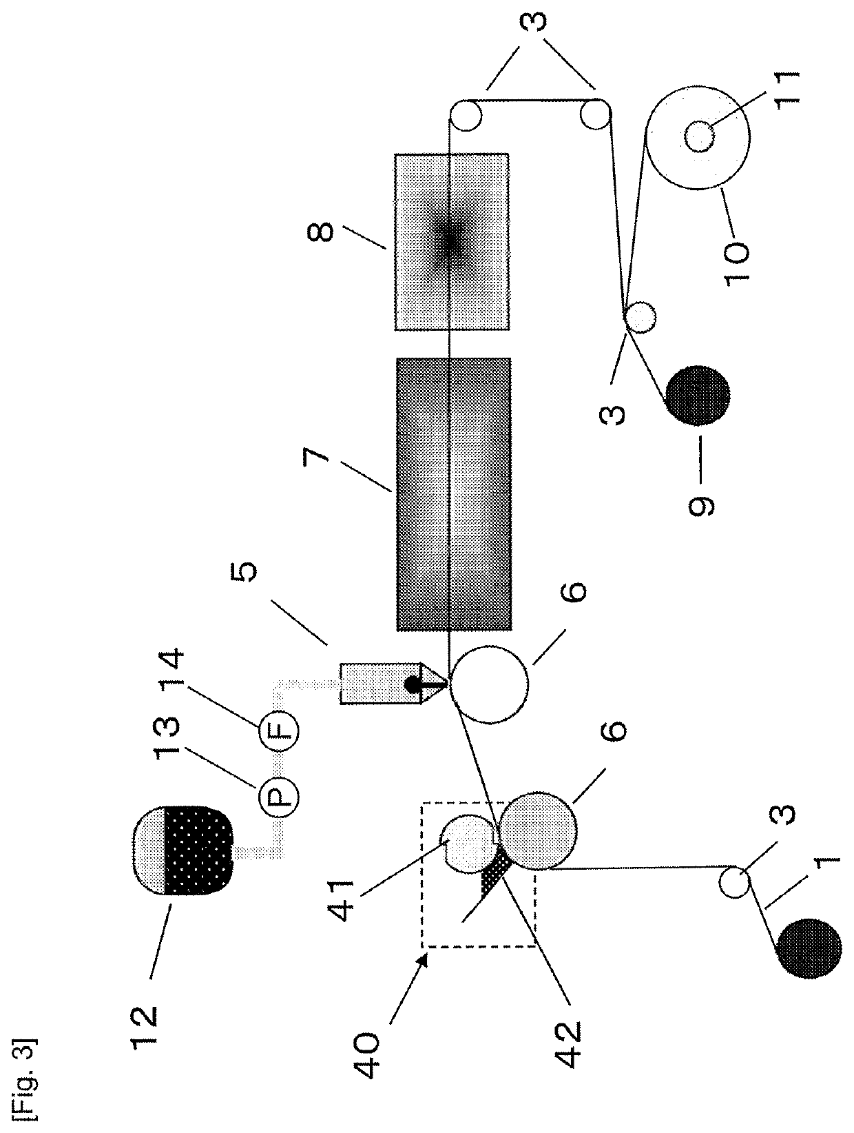 Gas diffusion electrode