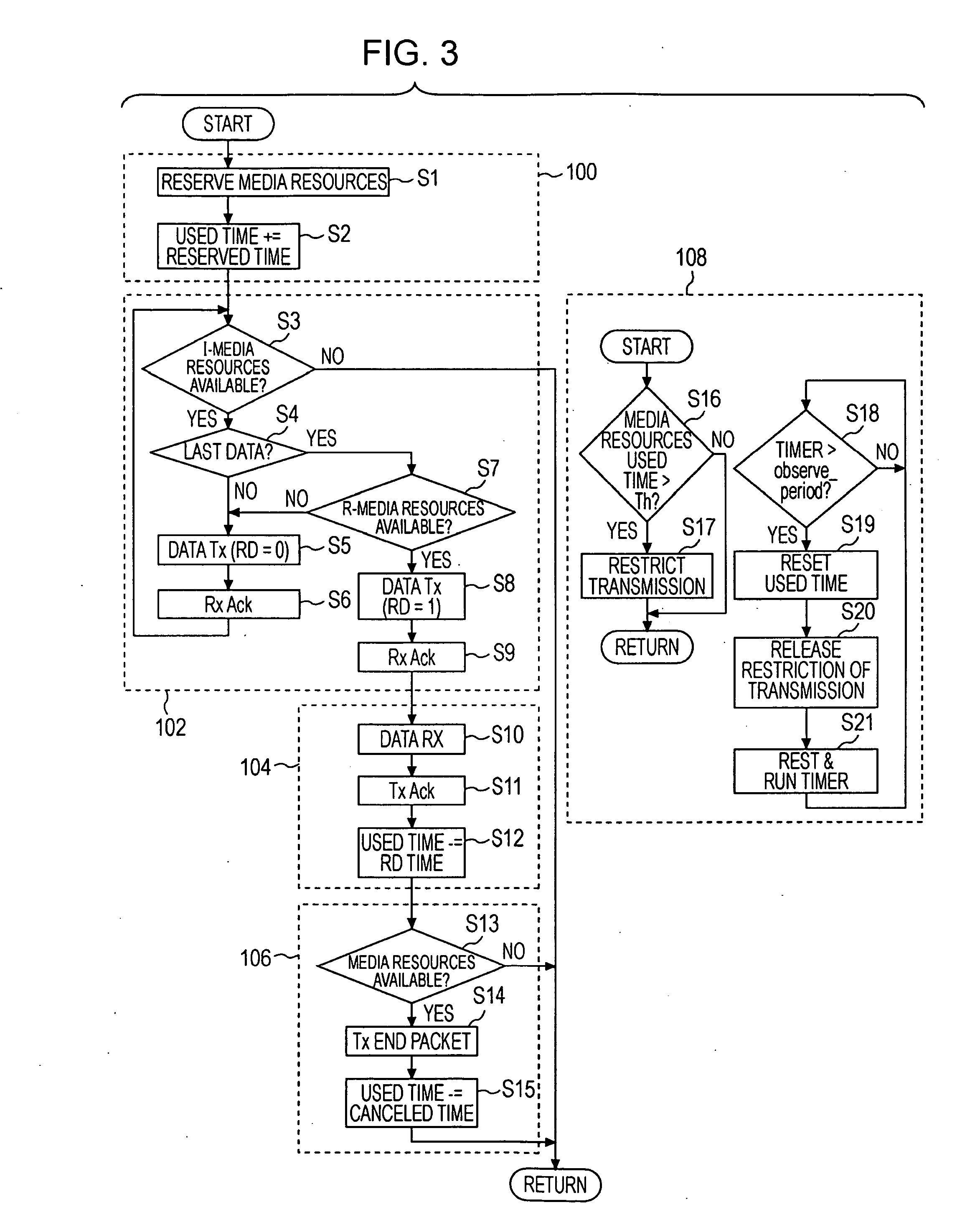 Wireless Communication Device, Wireless Communication System, Wireless Communication Method, and Program