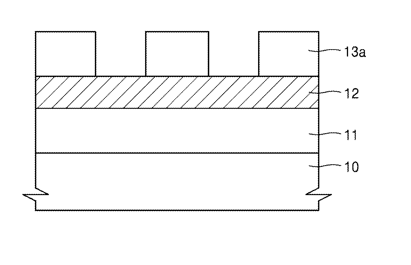 Hardmask composition and method of forming patterning by using the hardmask composition