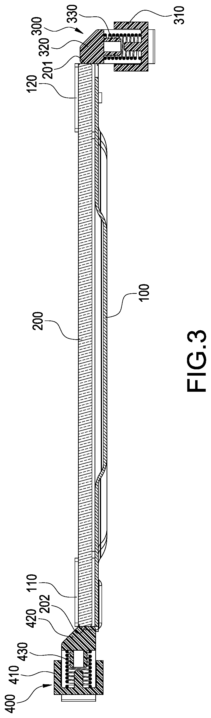 Three-dimensional formation platform