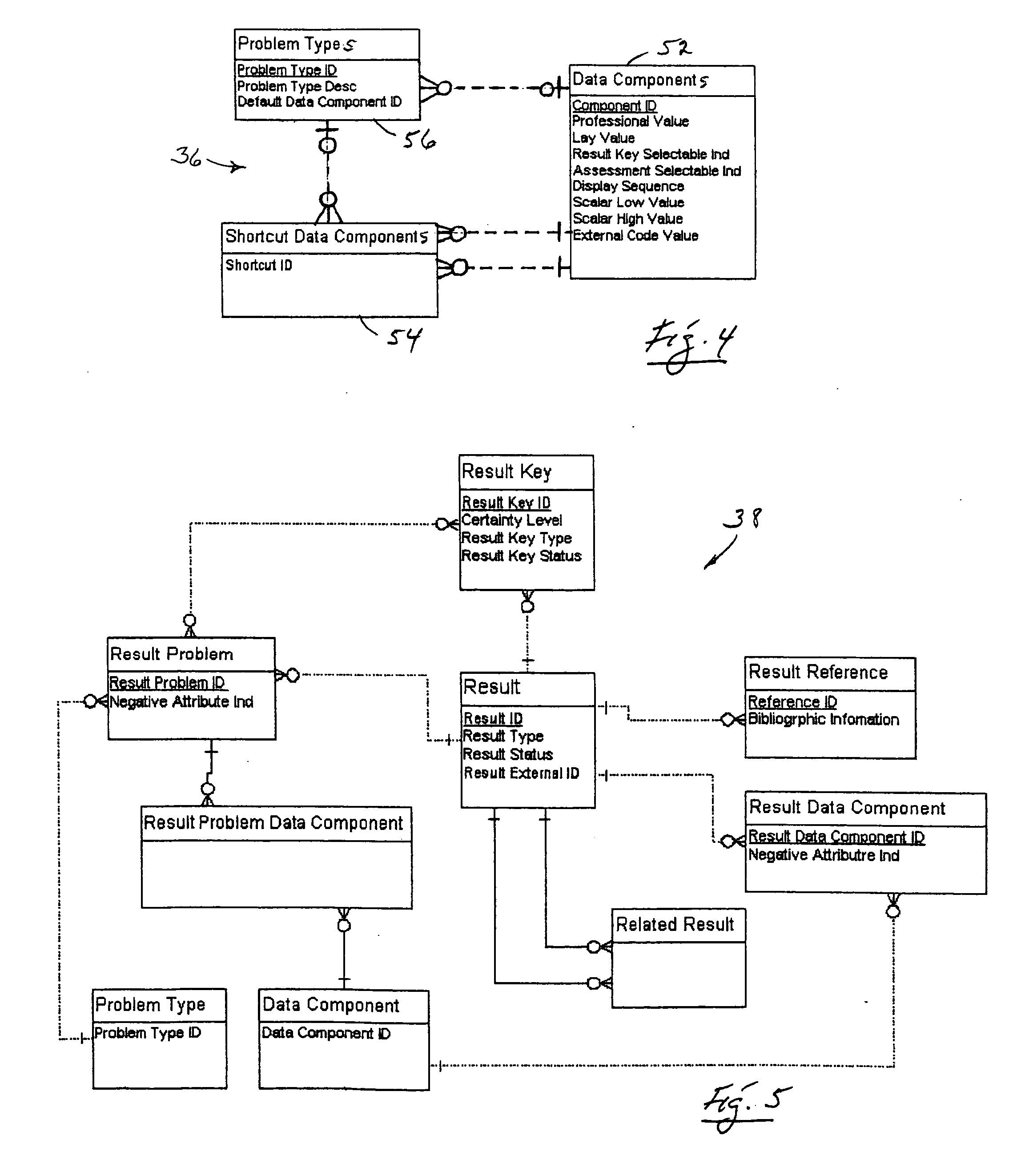 Medical diagnosis including graphical user input