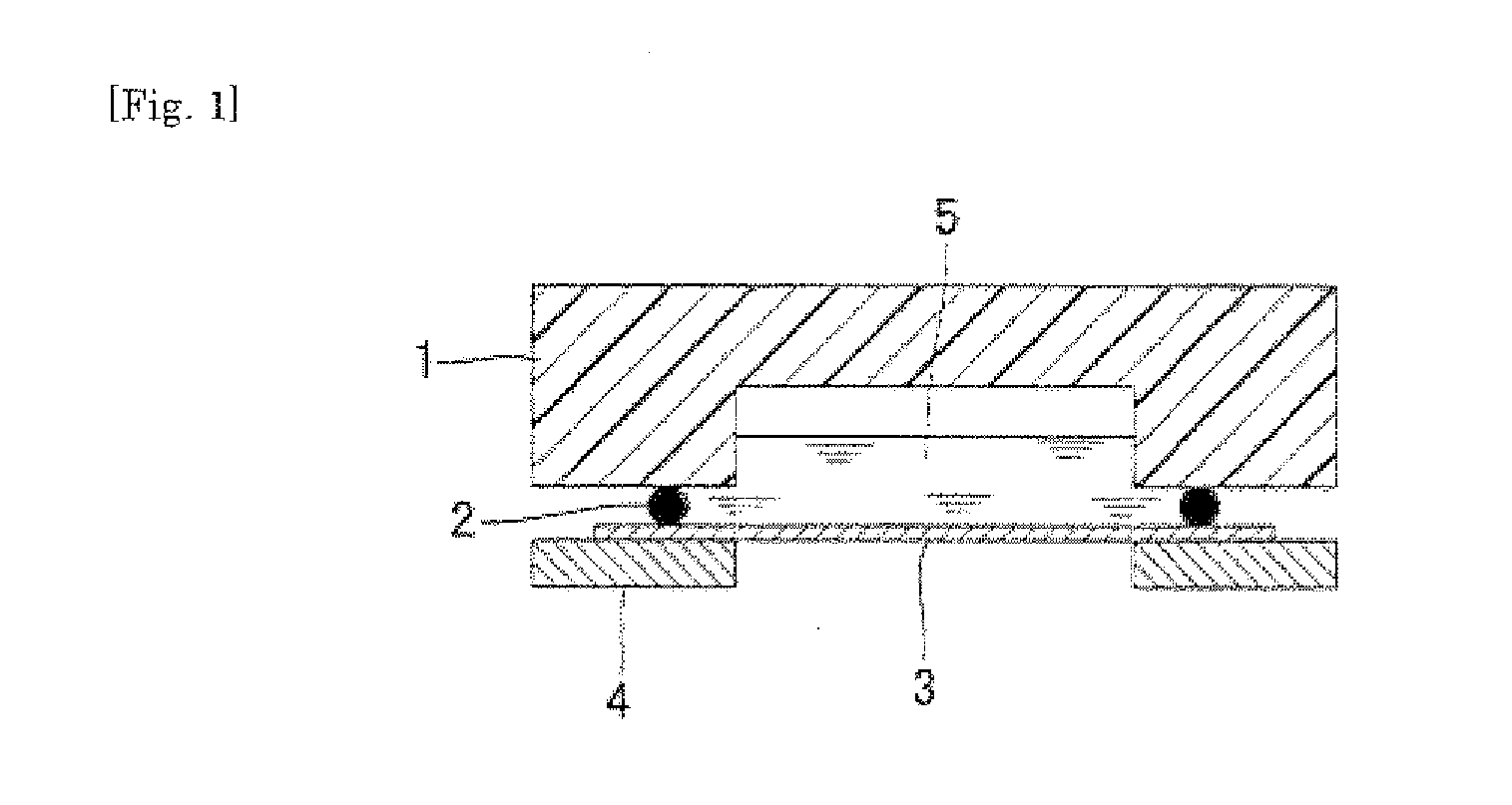 Conductive film, current collector using same, battery and bipolar battery