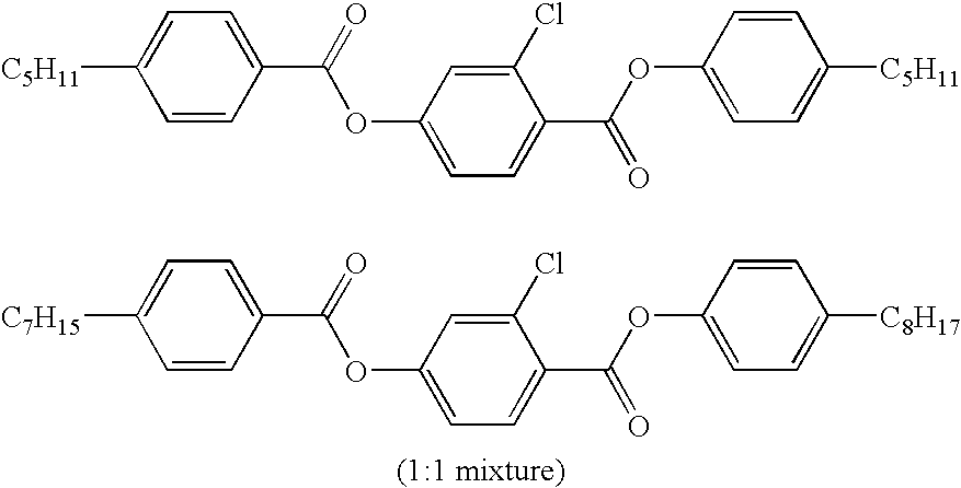 Liquid crystal composition and liquid crystal element