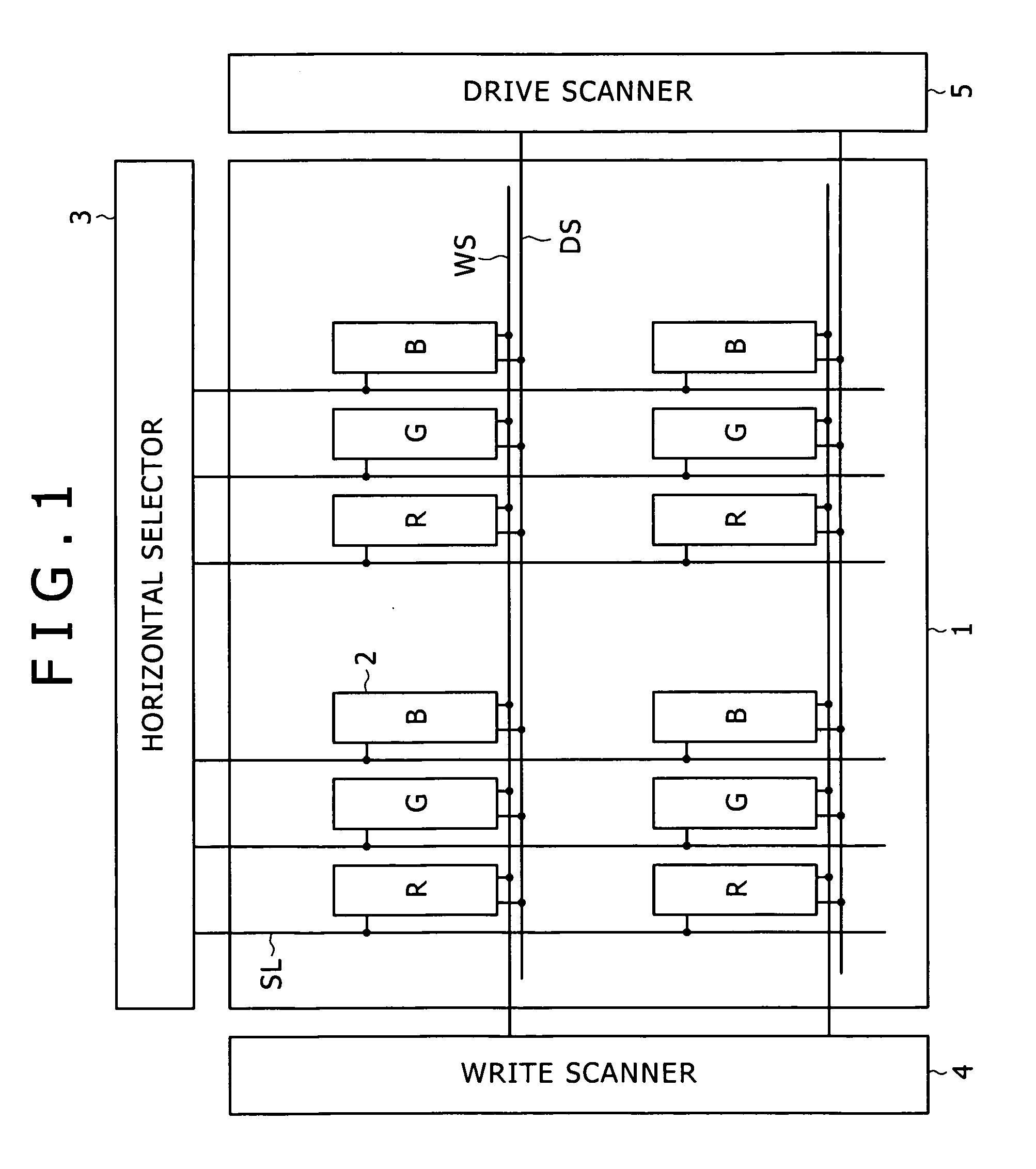 Display device, driving method thereof, and electronic device