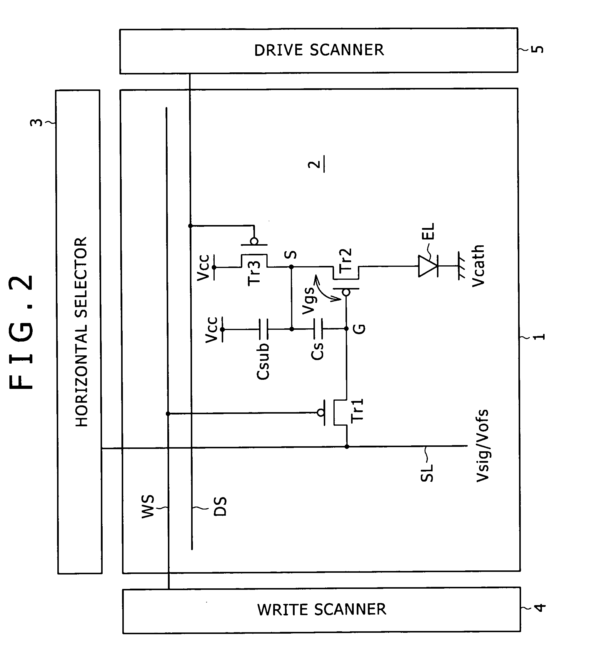 Display device, driving method thereof, and electronic device