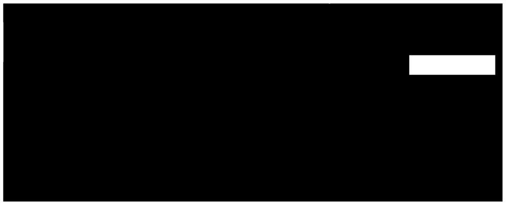 Waybill number identification method and device based on bill-of-lading scanning copy big data