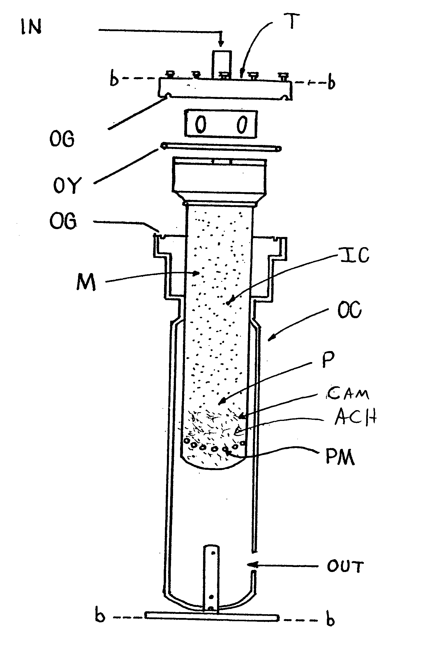 Water filter apparatus and methodology