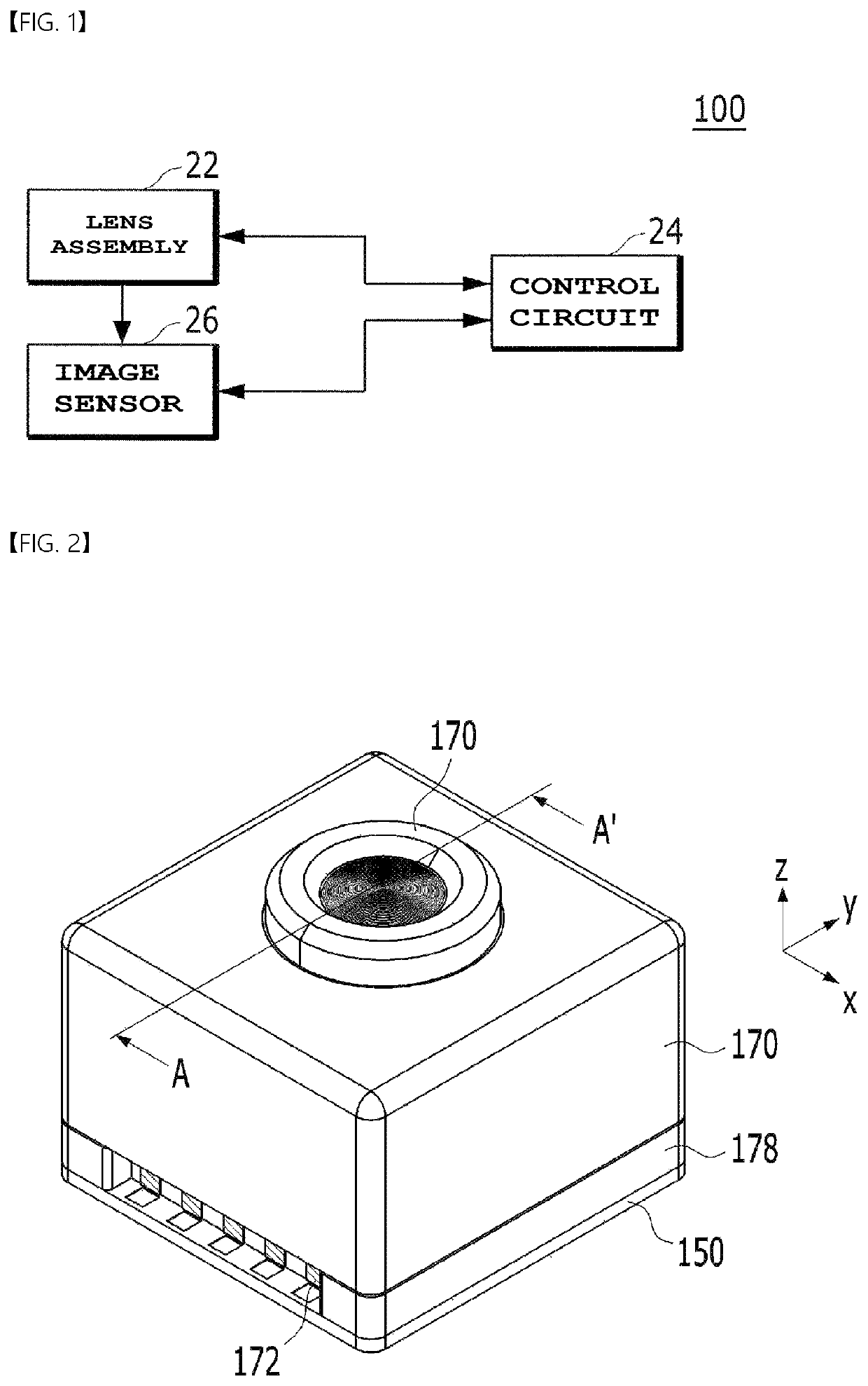 Camera module