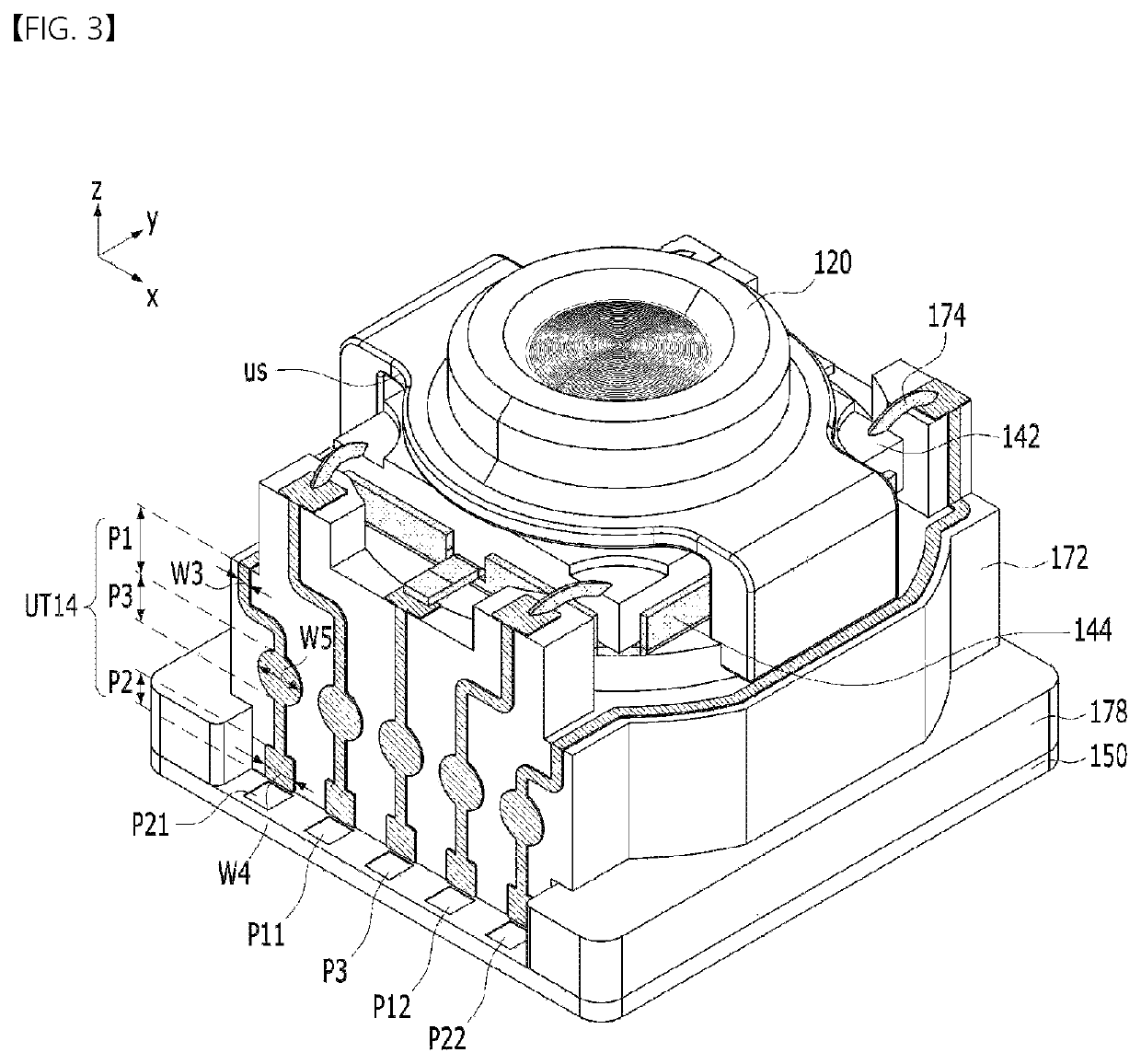 Camera module