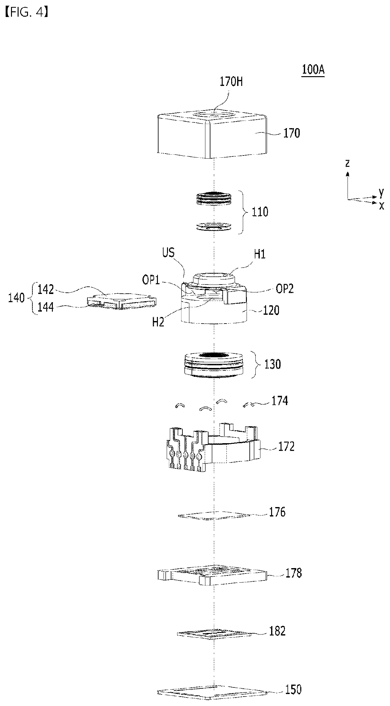 Camera module