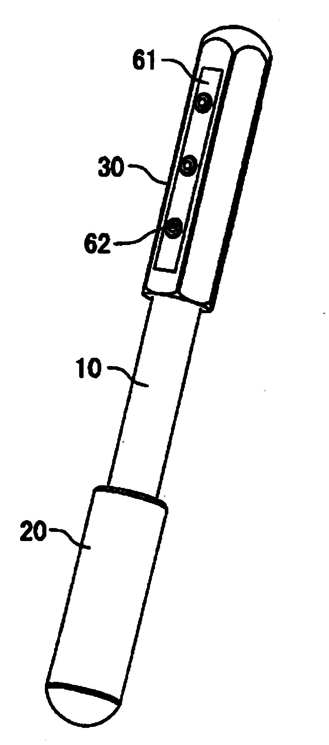 Skin beauty roller device