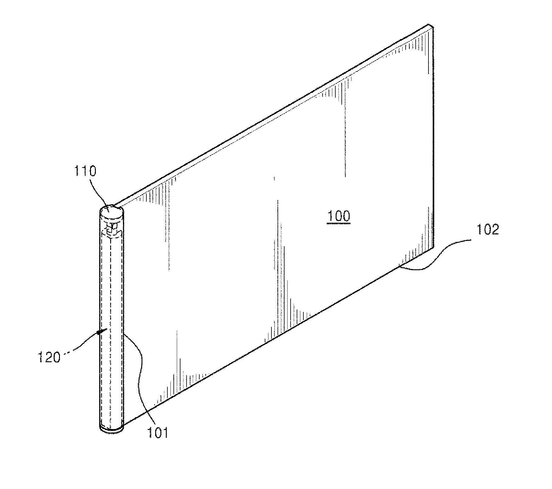 Flexible Display Device