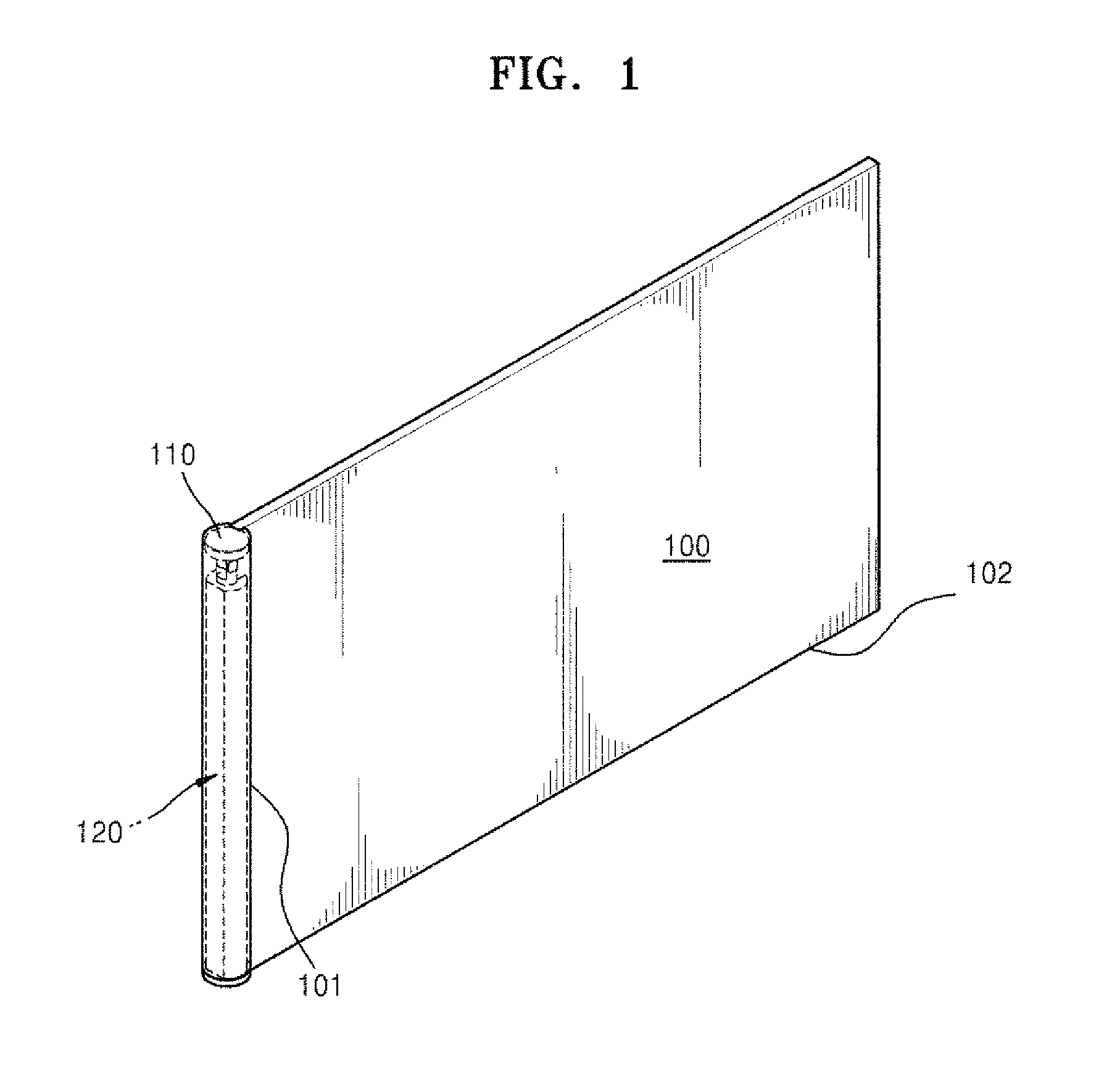 Flexible Display Device