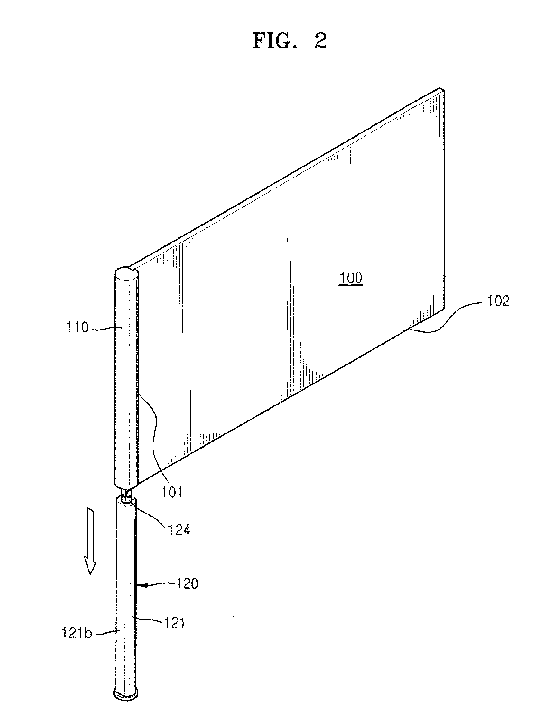 Flexible Display Device