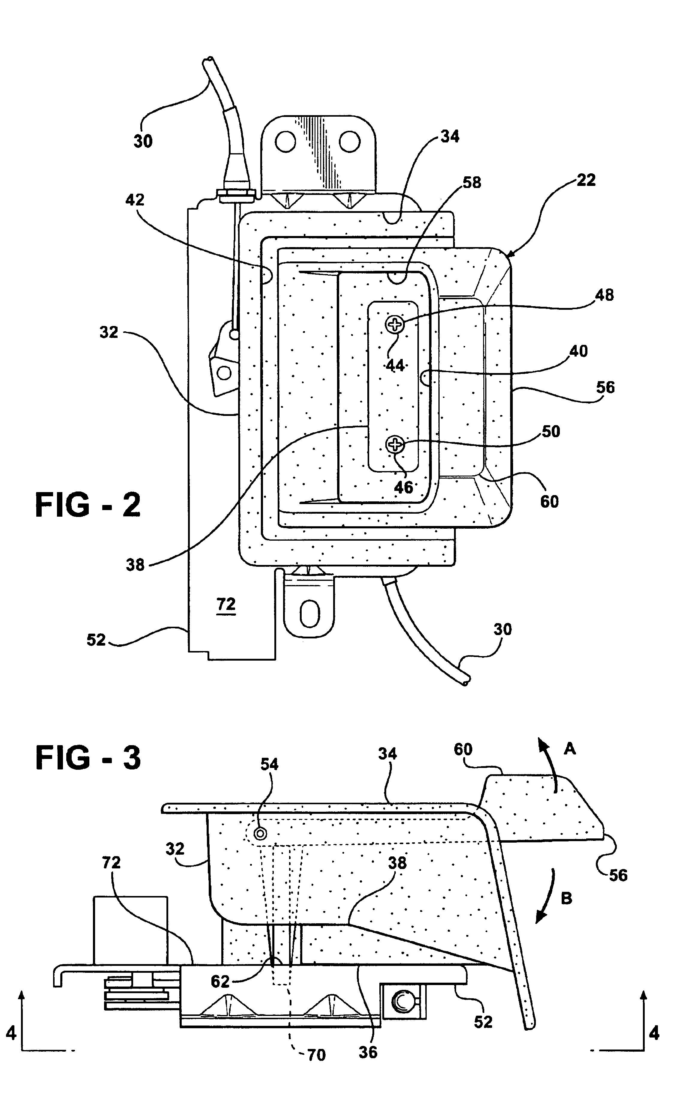 Outside vehicle door handle