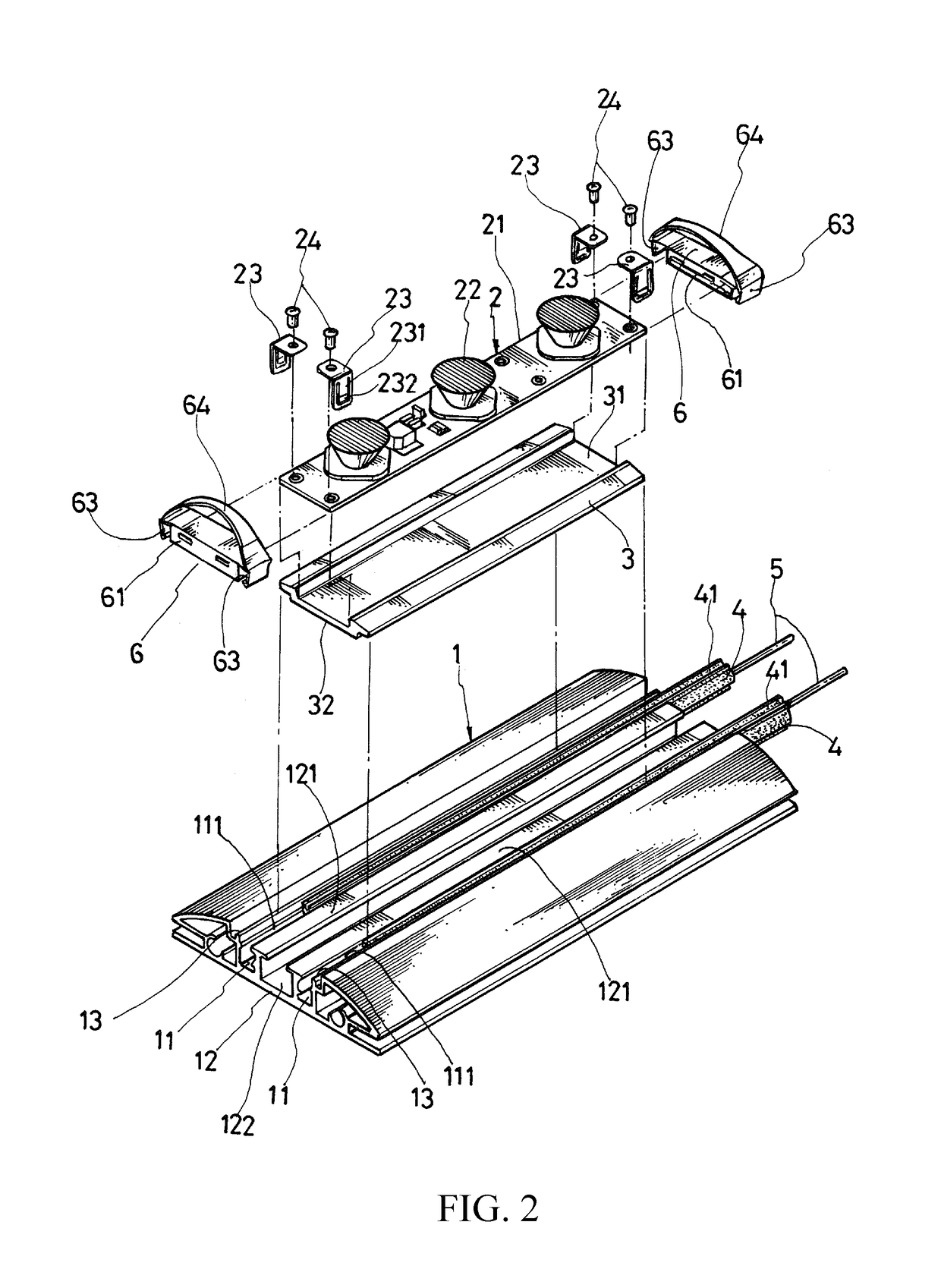 LED Lamp