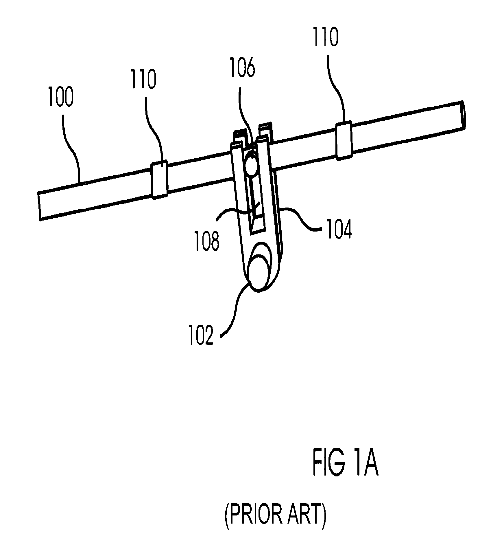 Flat yoke valve actuator