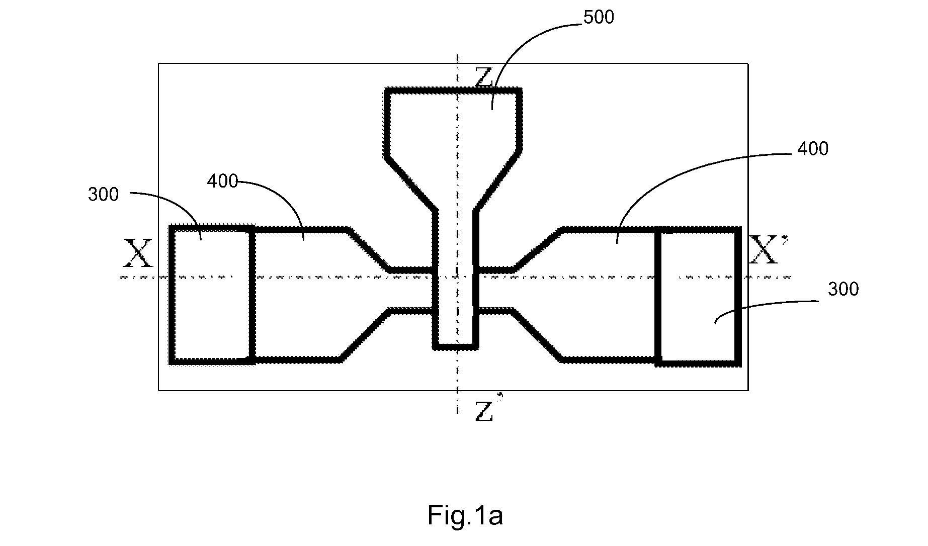 Hybrid material accumulation mode gaa cmosfet