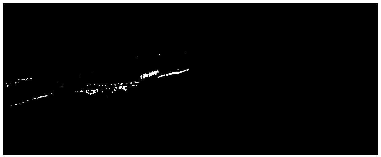 Fundus OCT image recognition method and device