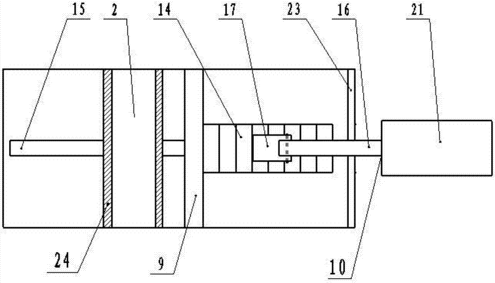 Novel environment-friendly and efficient transport equipment in underground coal mine