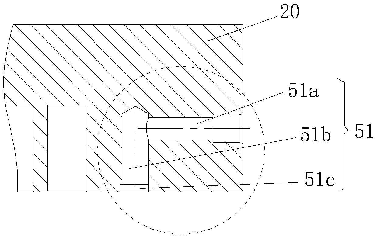 scroll compressor