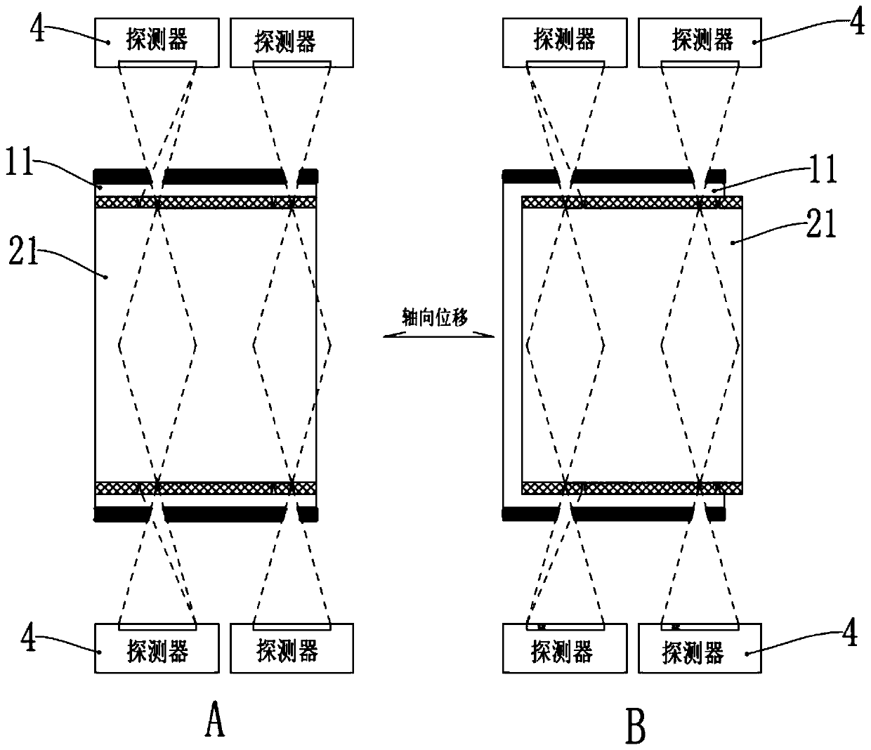 Multifunctional self-conversion multi-pinhole collimator and operating method thereof