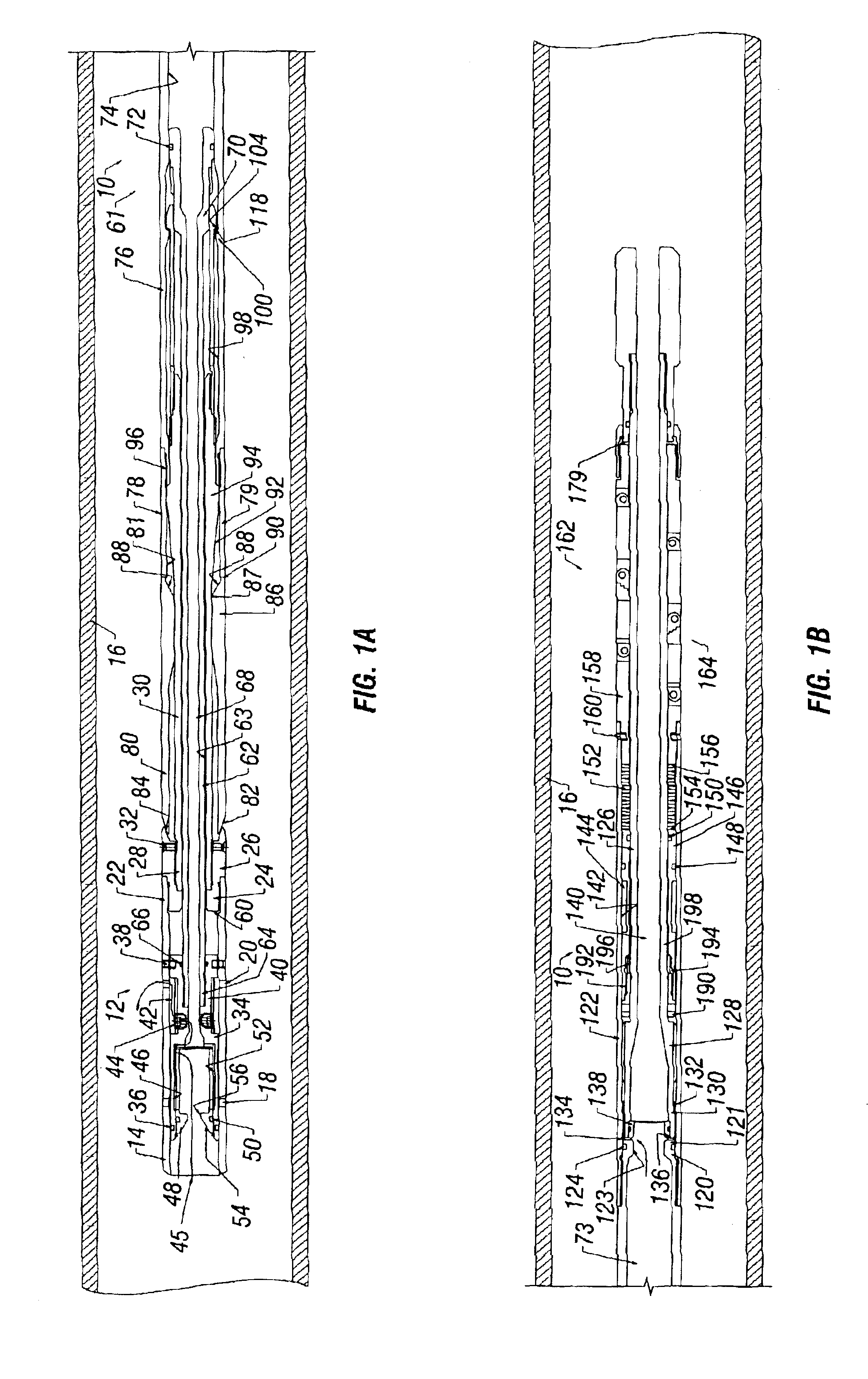 Re-enterable gravel pack system with inflate packer