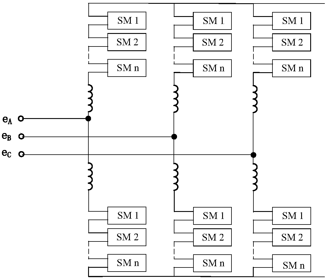 A Fault Handling Method for Receiving AC Side of Hybrid DC Transmission System