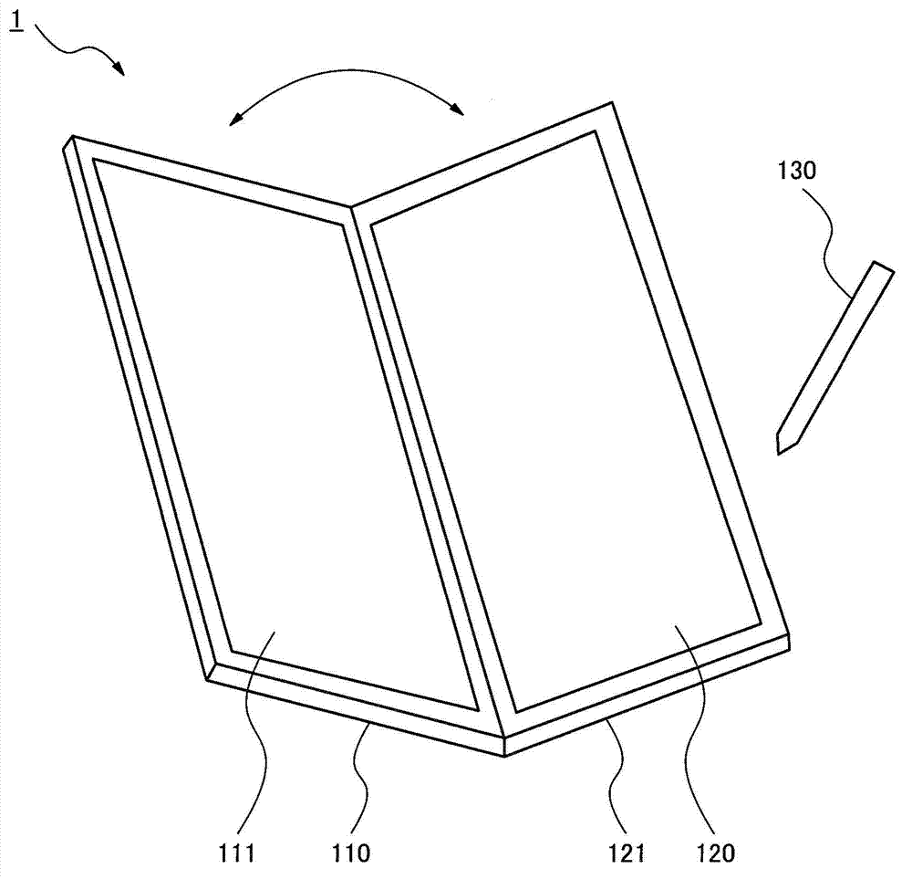 Portable terminal, method for controlling same, and program