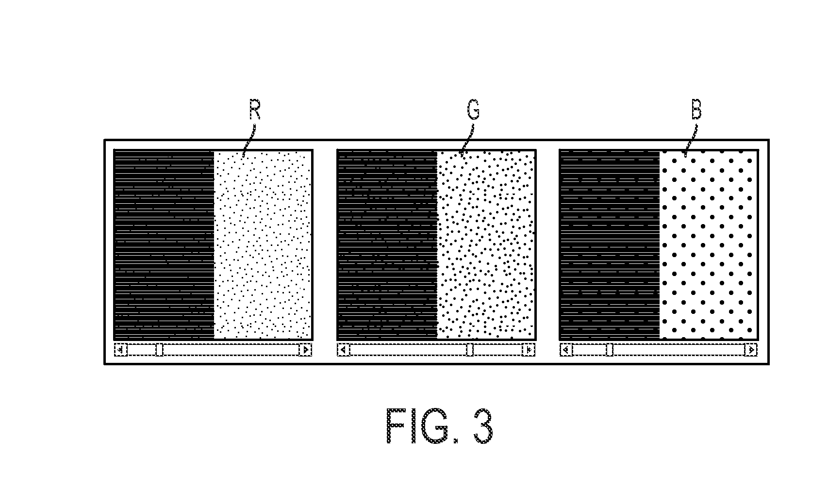 Language-based color calibration of displays