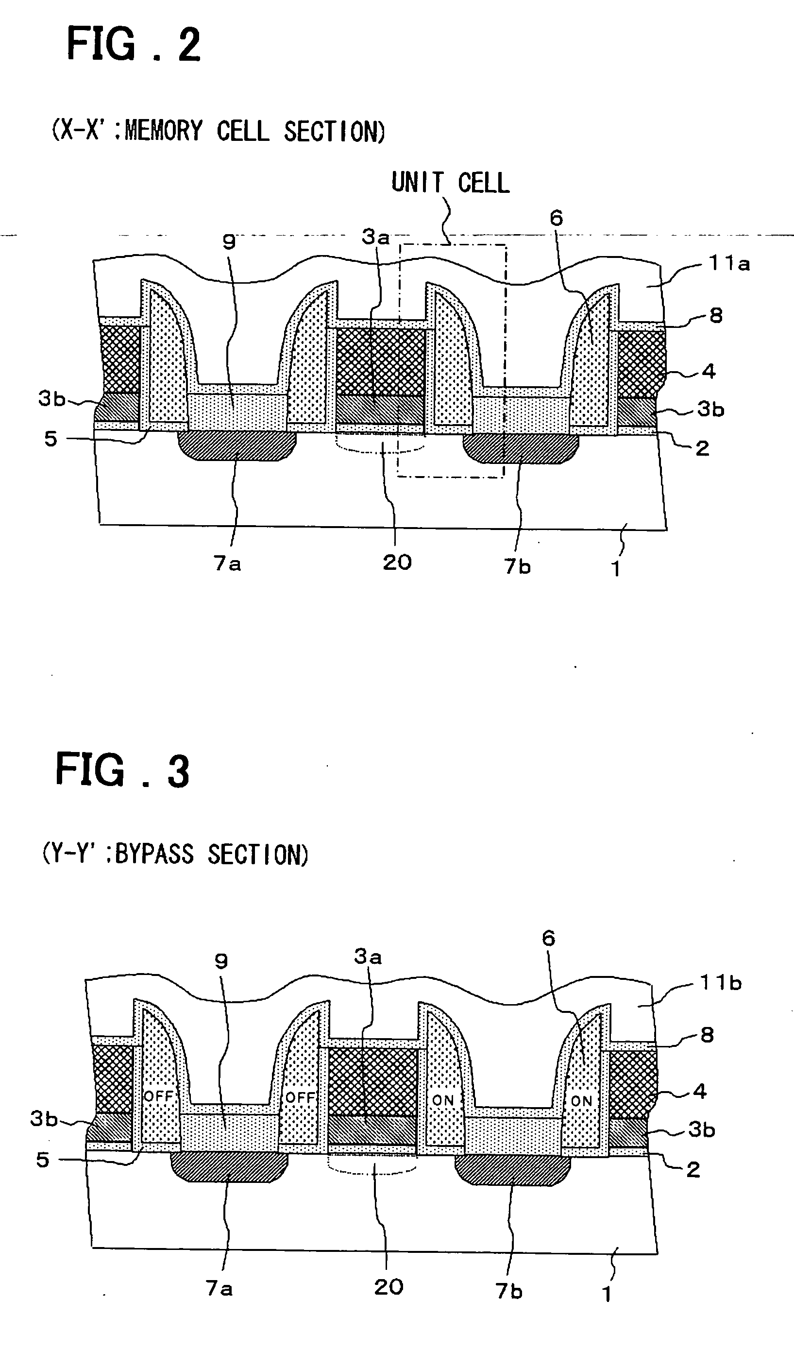 Semiconductor storage device