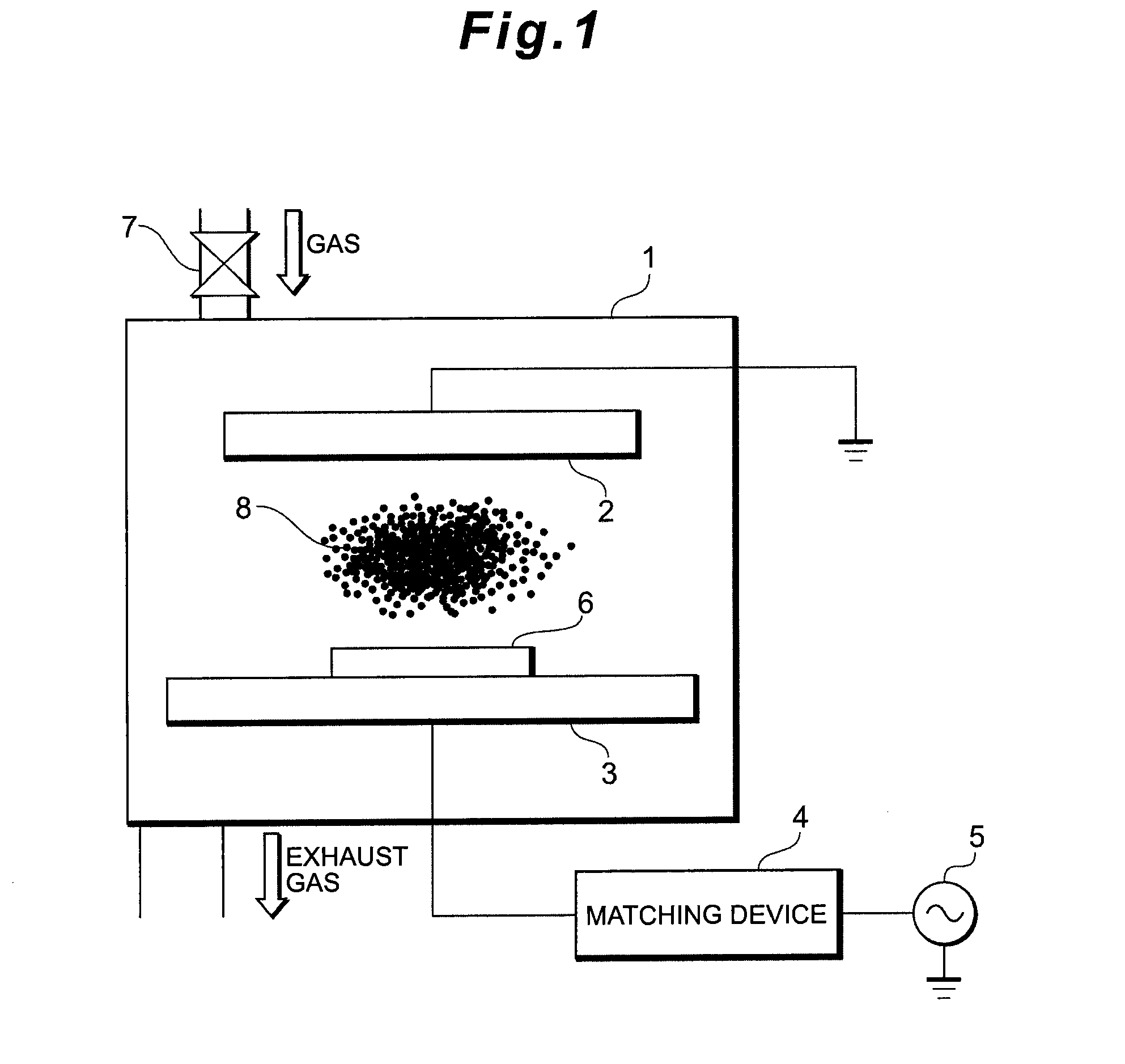 Method for forming diamond-like carbon film