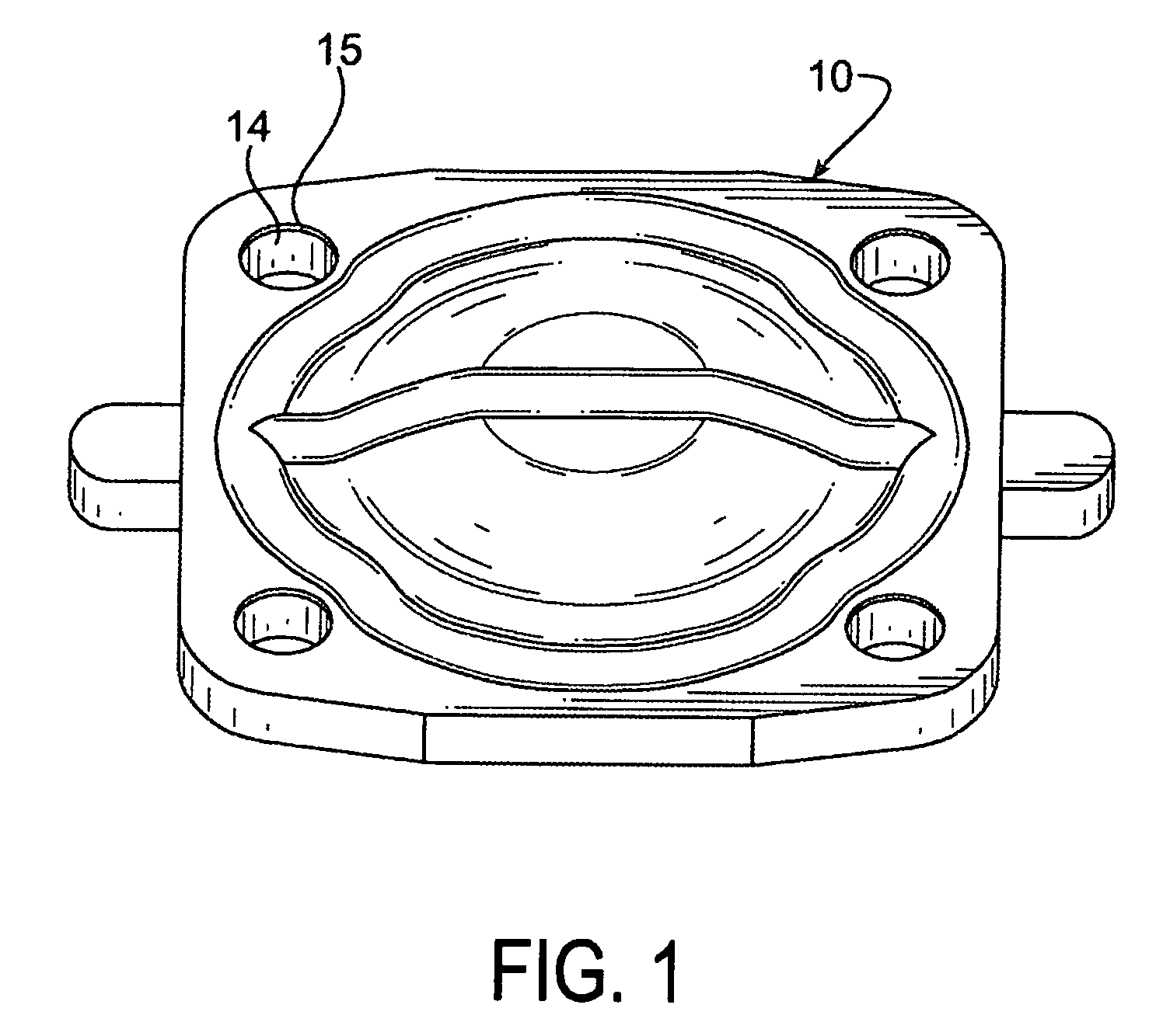 Seal assembly