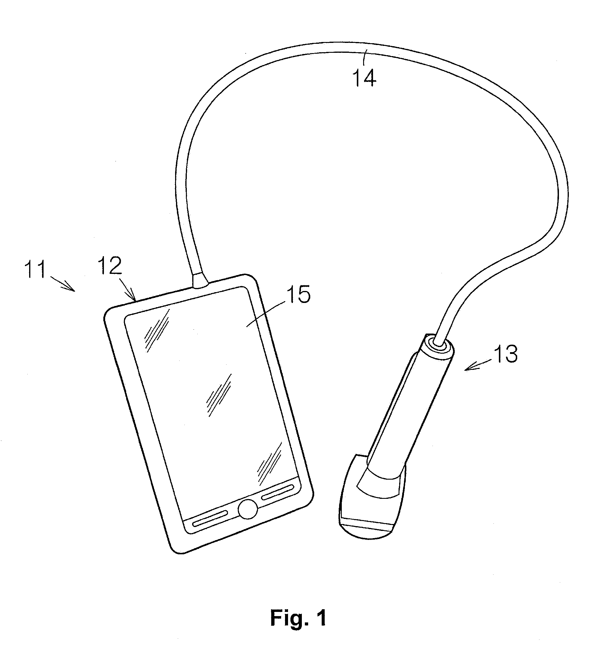 Ultrasonic transducer device, probe, electronic instrument, and ultrasonic diagnostic device