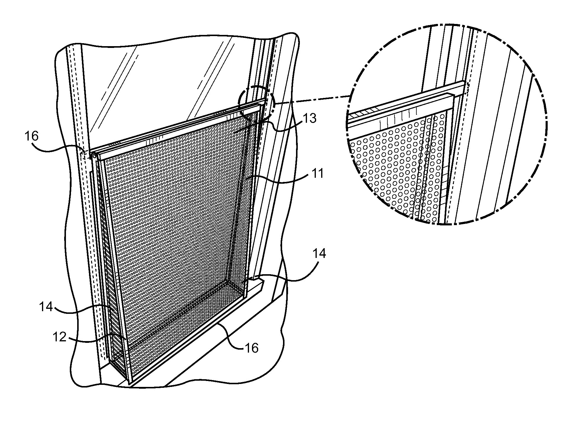 Window Privacy and Protective Covering