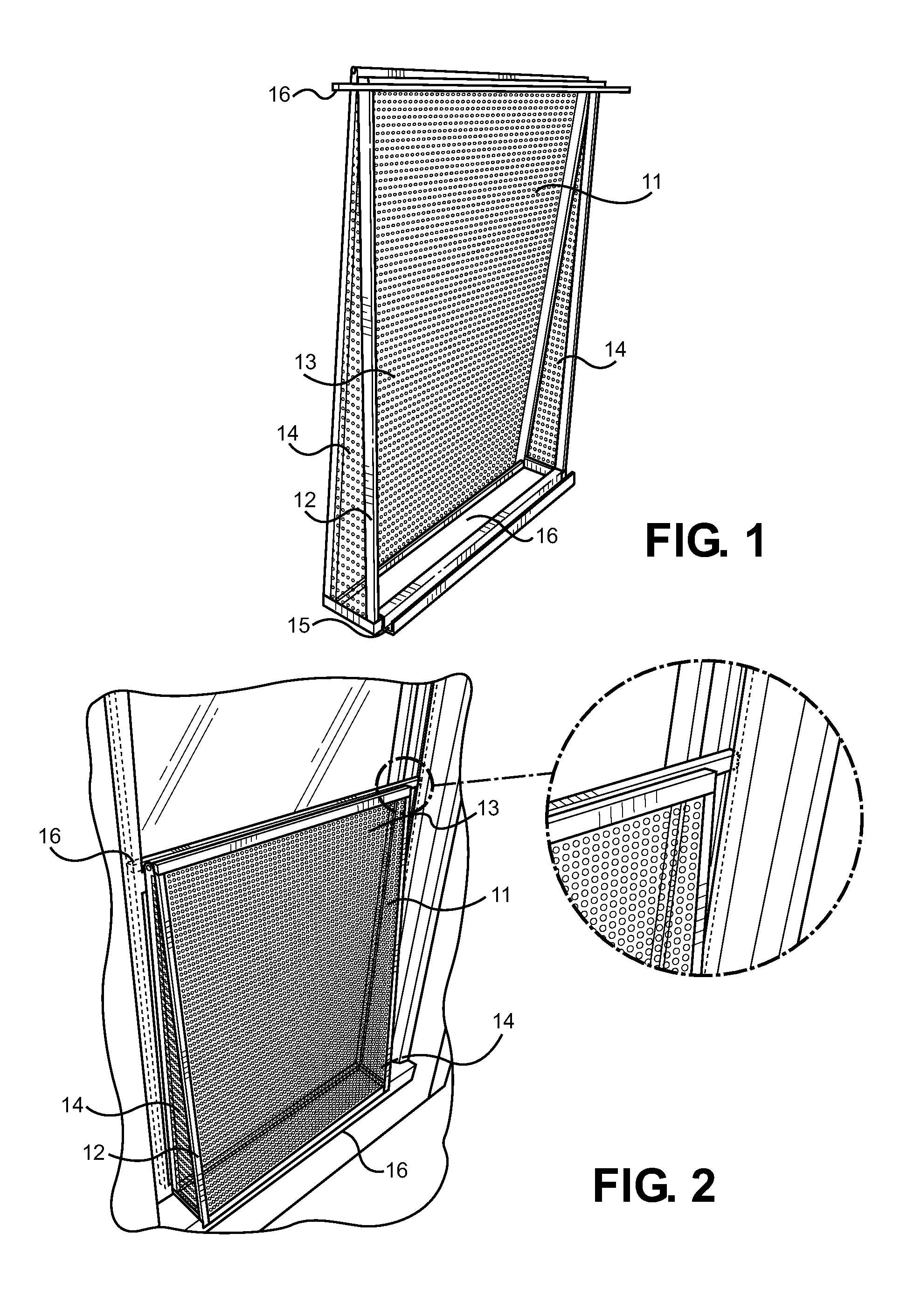 Window Privacy and Protective Covering