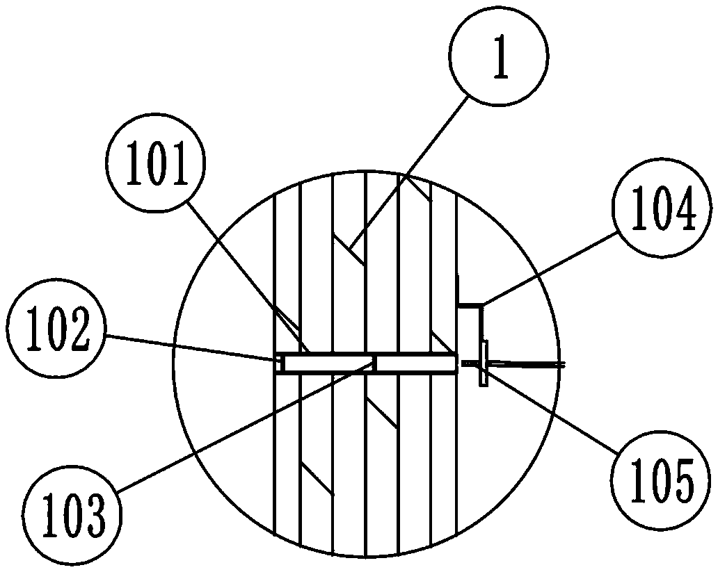 High-voltage solid heat accumulating equipment and heat accumulating control method