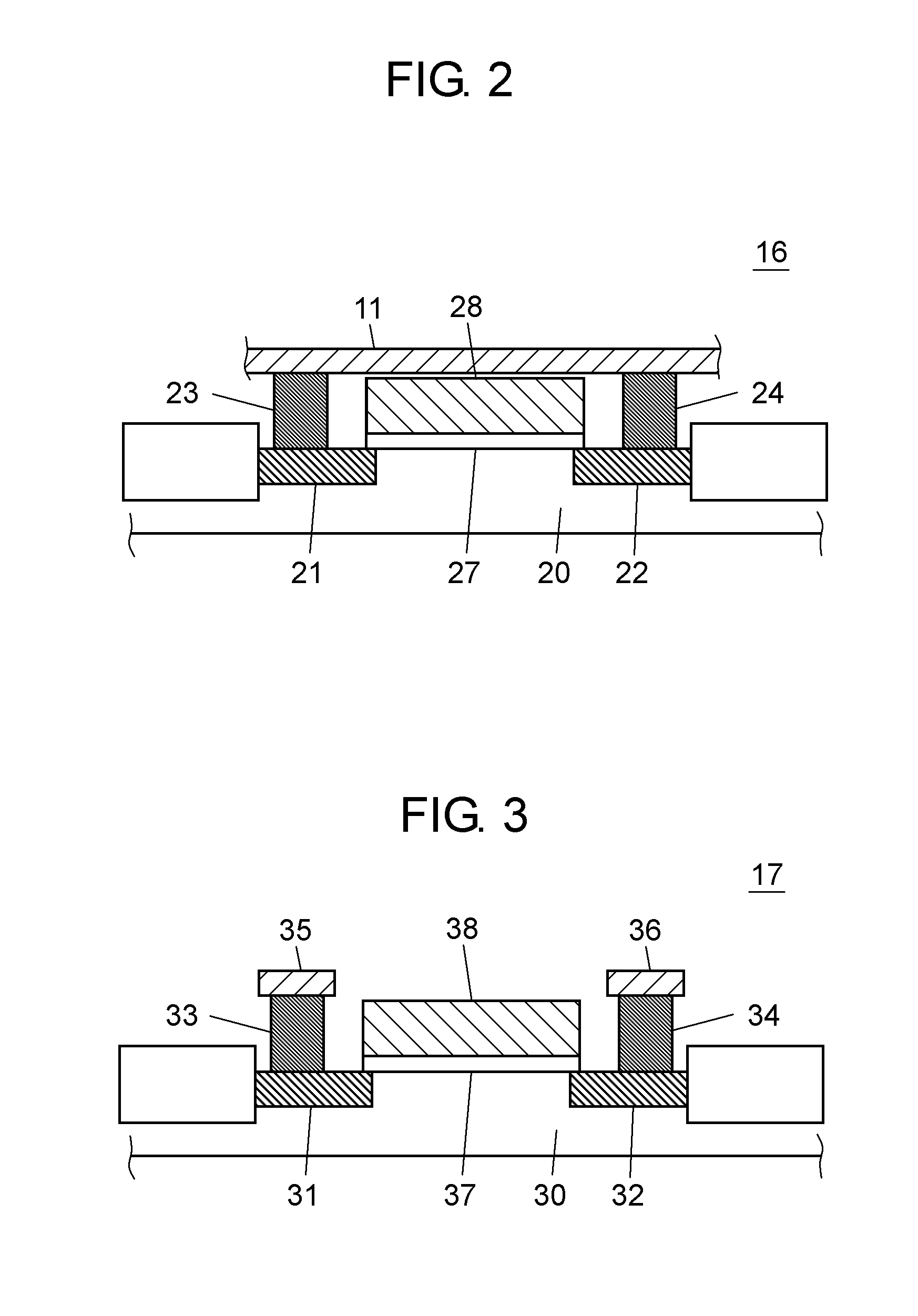 Semiconductor integrated circuit device