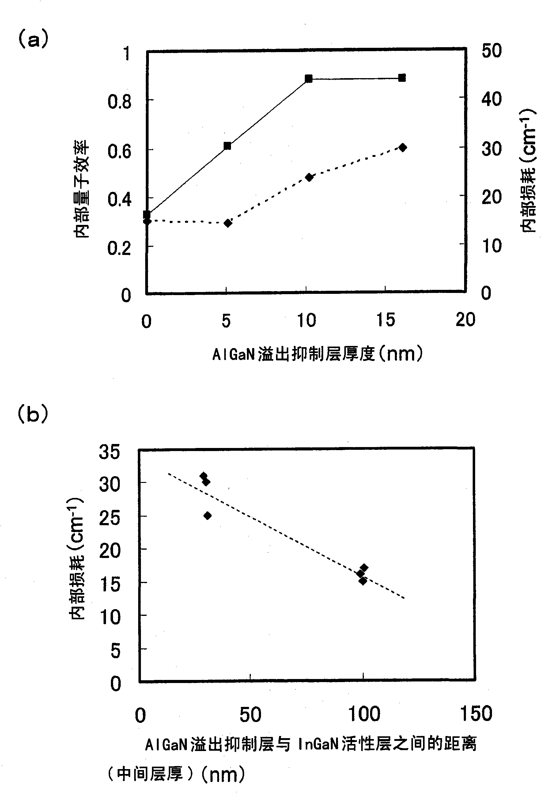 Nitride semiconductor light emitting element and method for manufacturing same