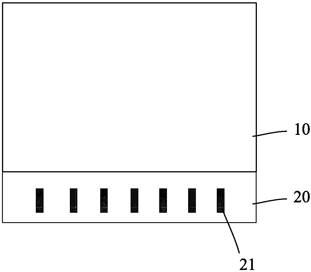 Silicon-based OLED product