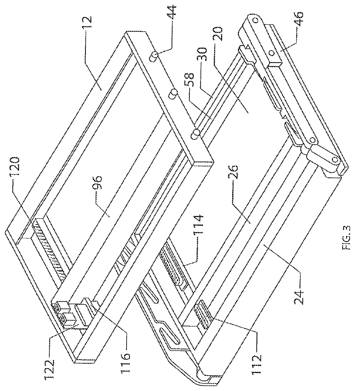 Universal receiver